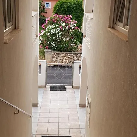 Excelente Apartmán Vir
