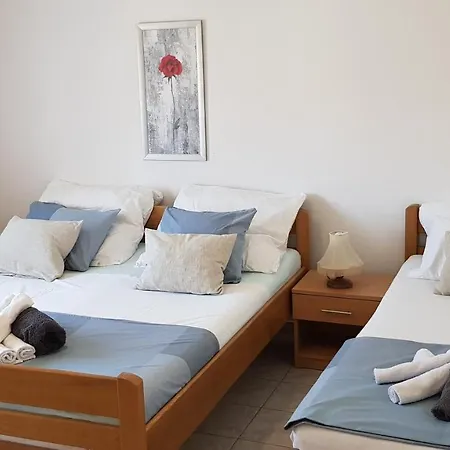 Apartmán Excelente
