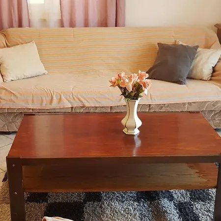 Excelente Appartement *