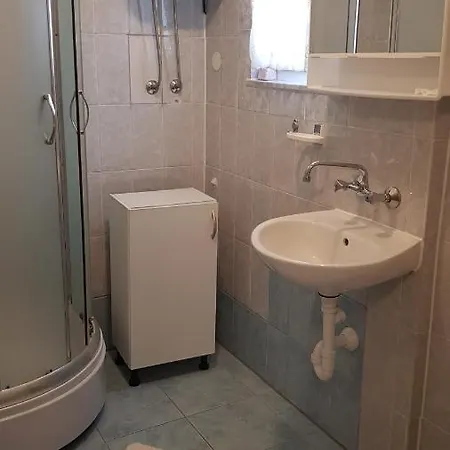 Excelente Apartmán Vir
